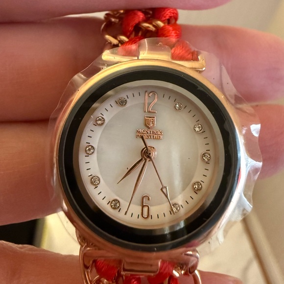 NWT Invicta Montres Prestige Women's Watch - Picture 5 of 8